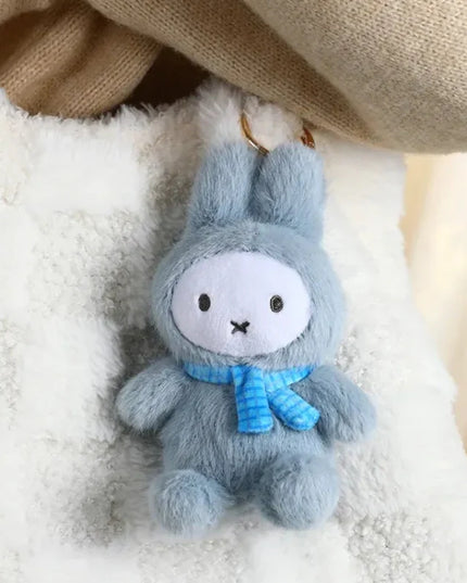 Miffy - Macaron V1 Series Plush Blind Box