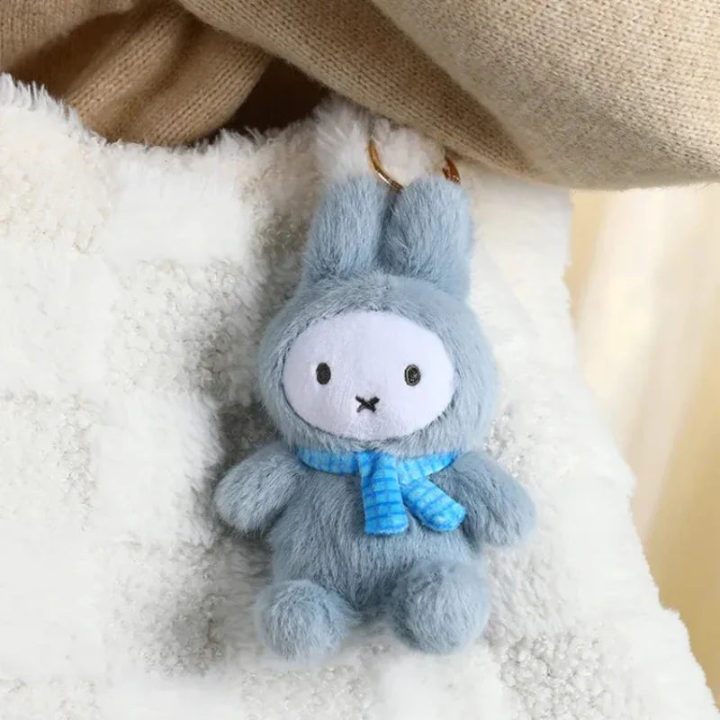Miffy - Macaron V1 Series Plush Blind Box