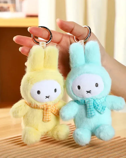 Miffy - Macaron V1 Series Plush Blind Box