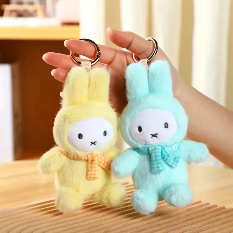 Miffy - Macaron V1 Series Plush Blind Box