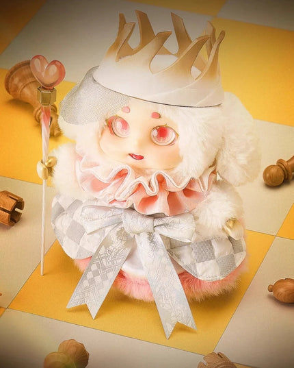Cino - Chessino Land Series Plush Lucky Blind Box