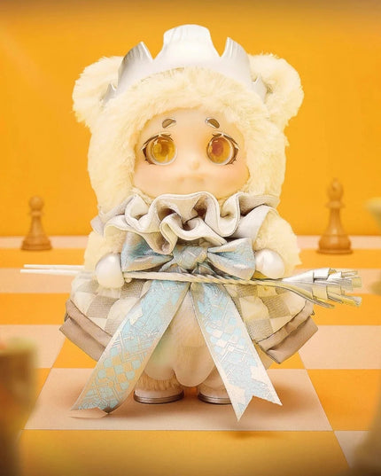 Cino - Chessino Land Series Plush Lucky Blind Box