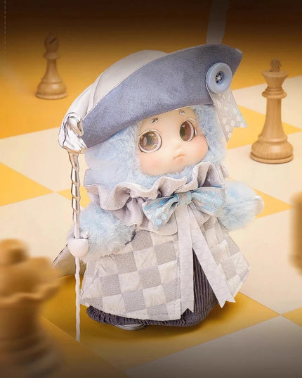 Cino - Chessino Land Series Plush Lucky Blind Box
