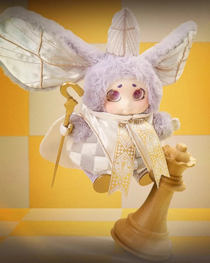 Cino - Chessino Land Series Plush Lucky Blind Box
