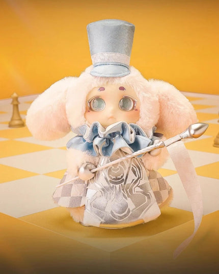 Cino - Chessino Land Series Plush Lucky Blind Box