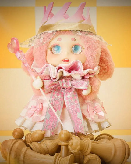 Cino - Chessino Land Series Plush Lucky Blind Box