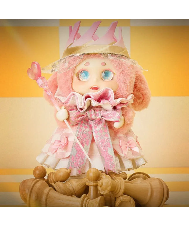Cino - Chessino Land Series Plush Lucky Blind Box