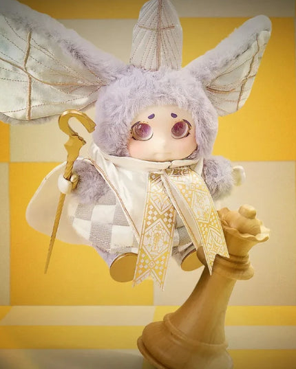 Cino - Chessino Land Series Plush Lucky Blind Box