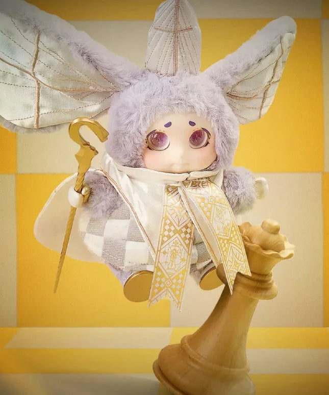 Cino - Chessino Land Series Plush Lucky Blind Box