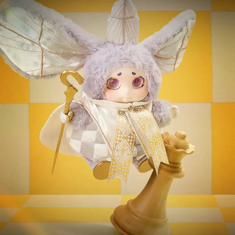Cino - Chessino Land Series Plush Lucky Blind Box
