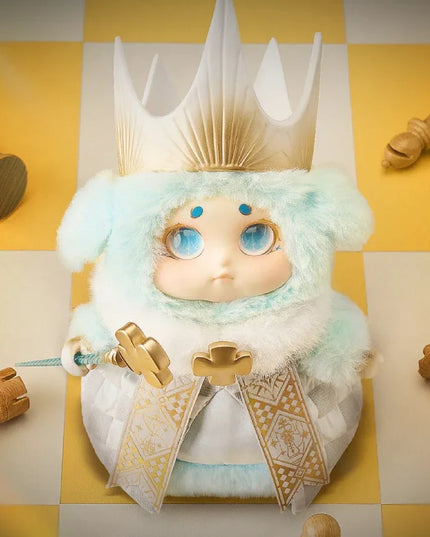 Cino - Chessino Land Series Plush Lucky Blind Box