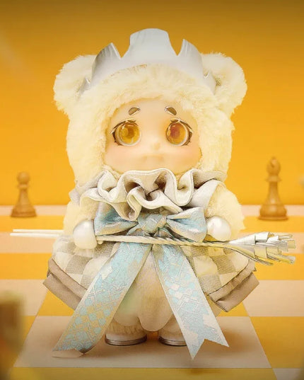 Cino - Chessino Land Series Plush Lucky Blind Box
