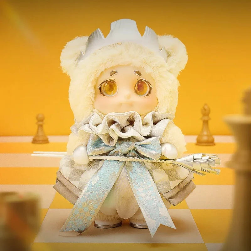 Cino - Chessino Land Series Plush Lucky Blind Box