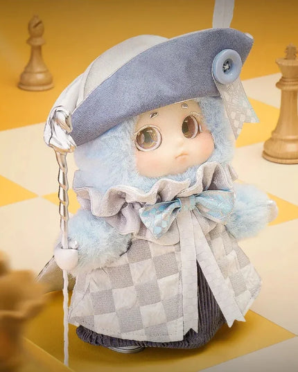 Cino - Chessino Land Series Plush Lucky Blind Box