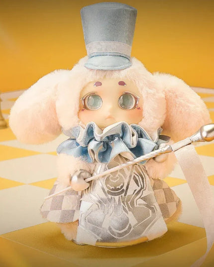 Cino - Chessino Land Series Plush Lucky Blind Box