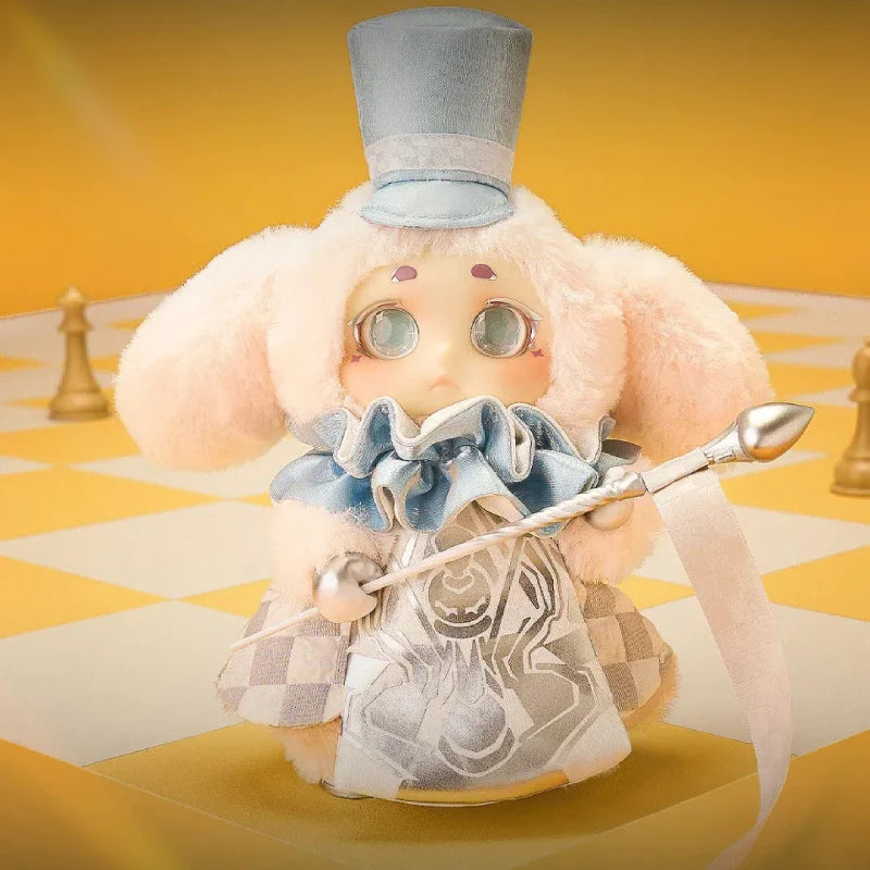 Cino - Chessino Land Series Plush Lucky Blind Box