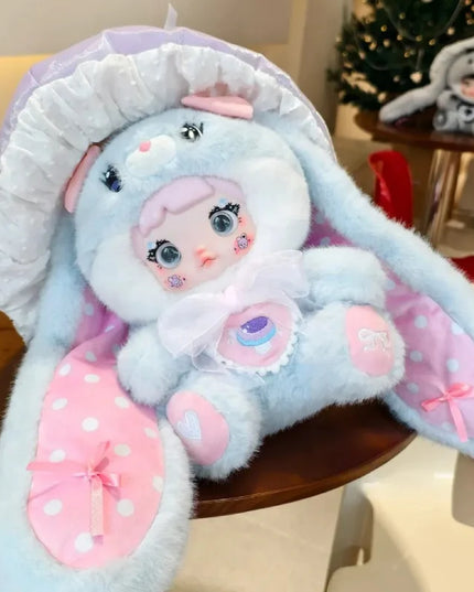 Nommi - Mushroom Hat 400% Plush