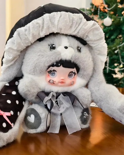 Nommi - Mushroom Hat 400% Plush