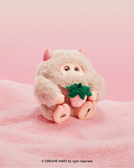 GIGGLE Monsters V1 - Marshmallow Dream Series Vinyl Plush Blind Box