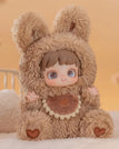 No Box - 1pcs (Latte Eden)