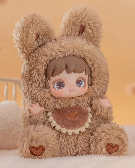 Miana Nighty-night To U Series Plush Blind Box