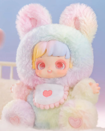 Miana Nighty-night To U Series Plush Blind Box