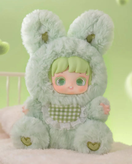 Miana Nighty-night To U Series Plush Blind Box