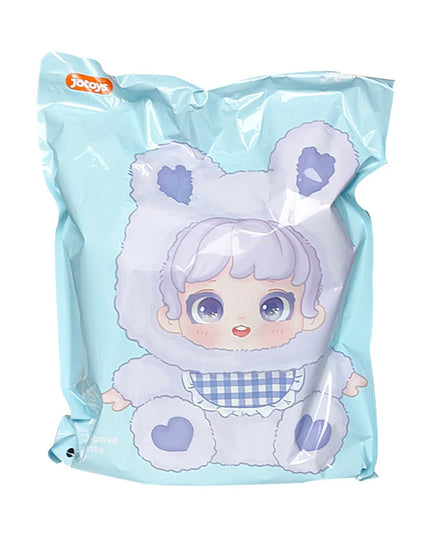 Miana Nighty-night To U Series Plush Blind Box