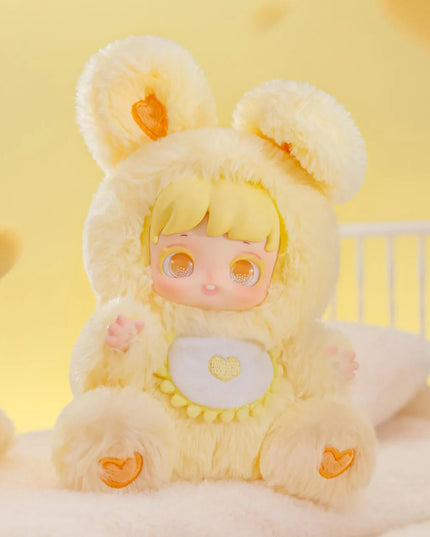 Miana Nighty-night To U Series Plush Blind Box