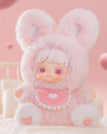 No Box - 1pcs (Pink Whisper)