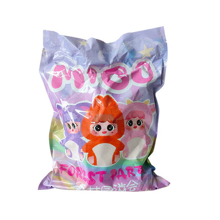 MIGO Forest Party Series Plush