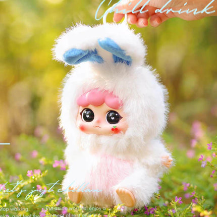 MIGO Forest Party Series Plush