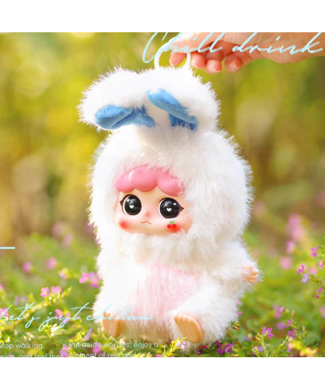 MIGO Forest Party Series Plush
