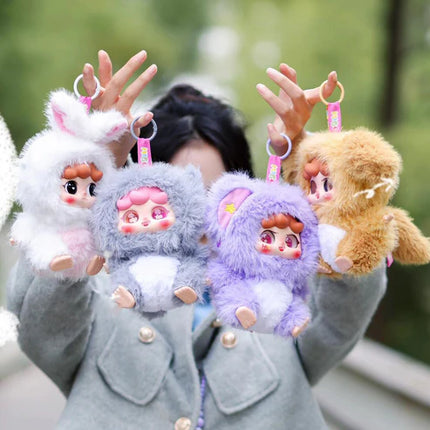 MIGO Forest Party Series Plush