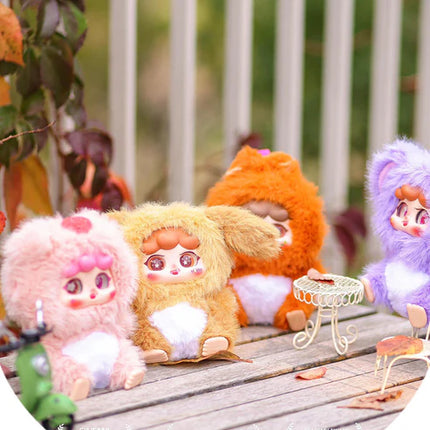 MIGO Forest Party Series Plush