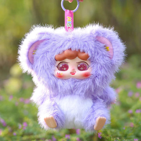 MIGO Forest Party Series Plush