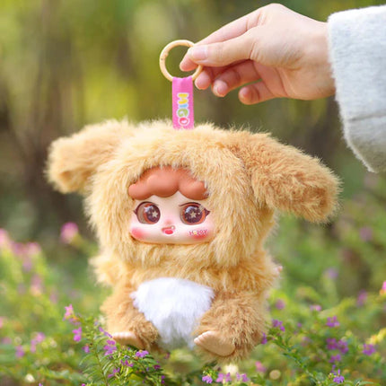 MIGO Forest Party Series Plush