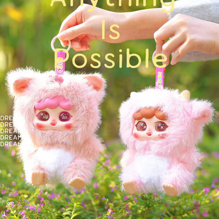 MIGO Forest Party Series Plush