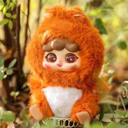 MIGO Forest Party Series Plush