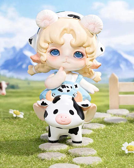 MiJuan (Baby MiMia) Series V1