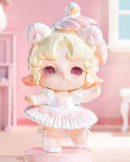 MiJuan (Baby MiMia) Series V1