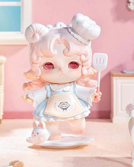 MiJuan (Baby MiMia) Series V1