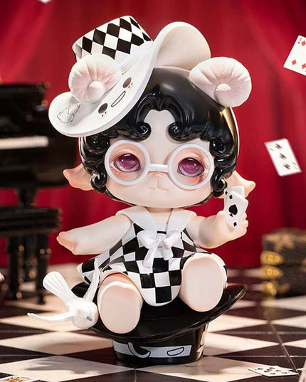 MiJuan (Baby MiMia) Series V1