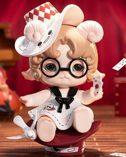 MiJuan (Baby MiMia) Series V1