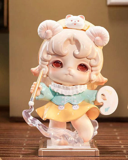 MiJuan (Baby MiMia) Series V1