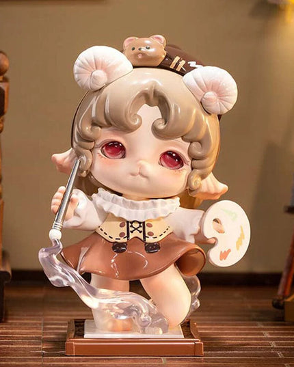 MiJuan (Baby MiMia) Series V1