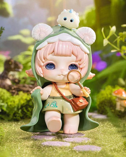 MiJuan (Baby MiMia) Series V1