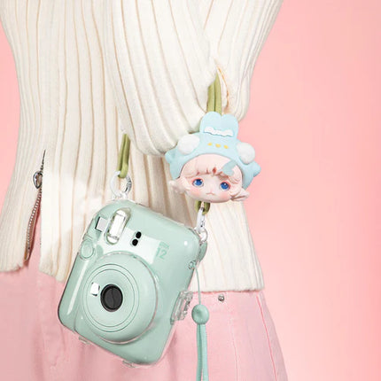 MiJuan Sea Life Party Series Lanyard