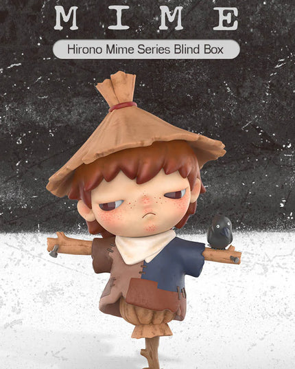 Hirono - Mime Series