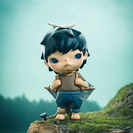 Hirono - Mime Series